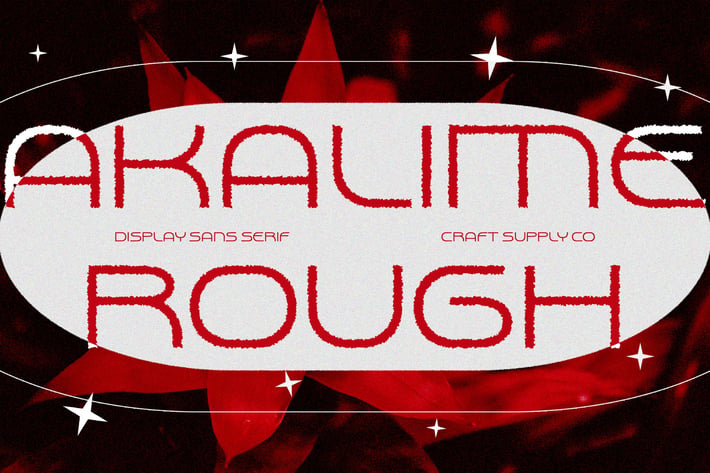 Akalime Rough