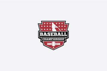 BASEBALL LOGO4