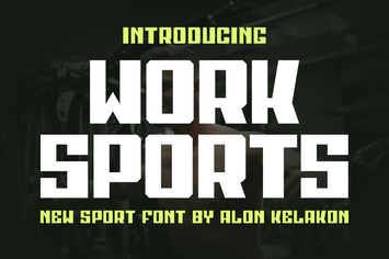 Work Sports