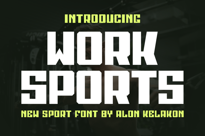 Work Sports