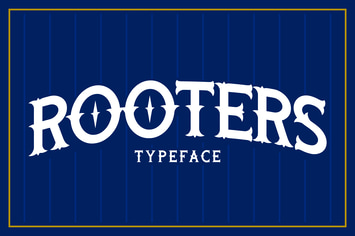 Rooters Pro