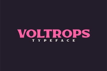 Voltrops