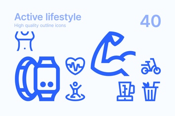 Active lifestyle