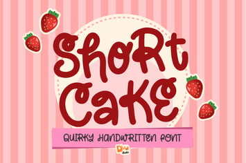 Short Cake