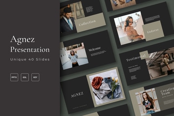 Agnez Bundle Presentation