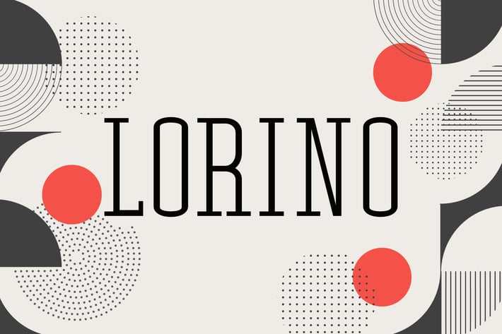 Lorino