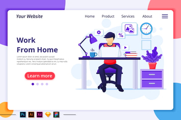 Work From Home