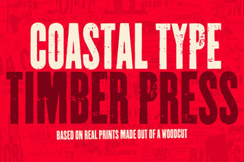 Timber Press