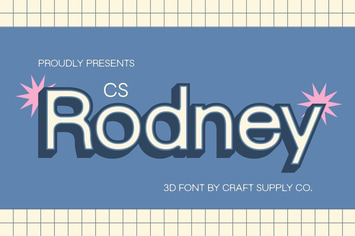 Rodney 3D
