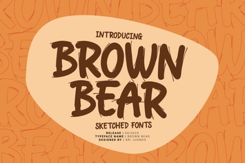 Brown Bear