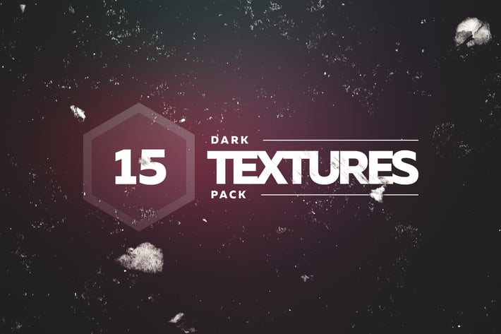 Dark Textures Pack
