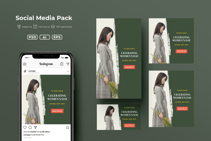 ADL Social Media Pack.v2.9