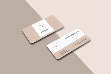Business Card