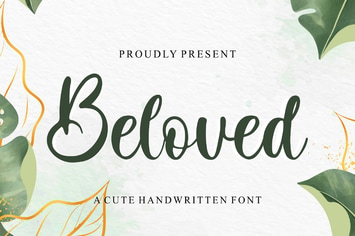 Beloved 
