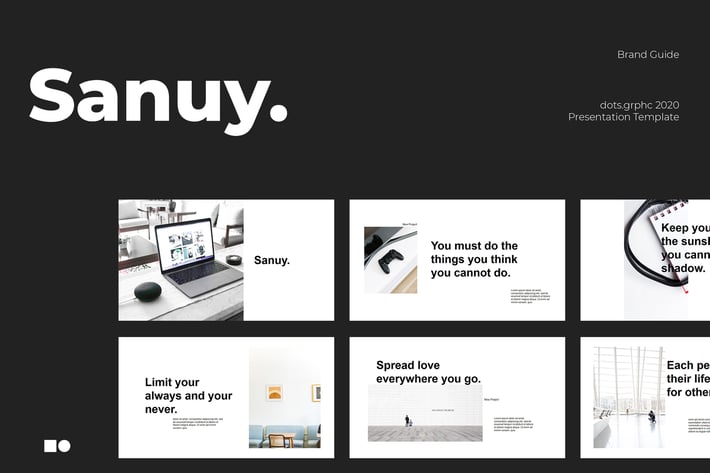 Sanuy - Keynote