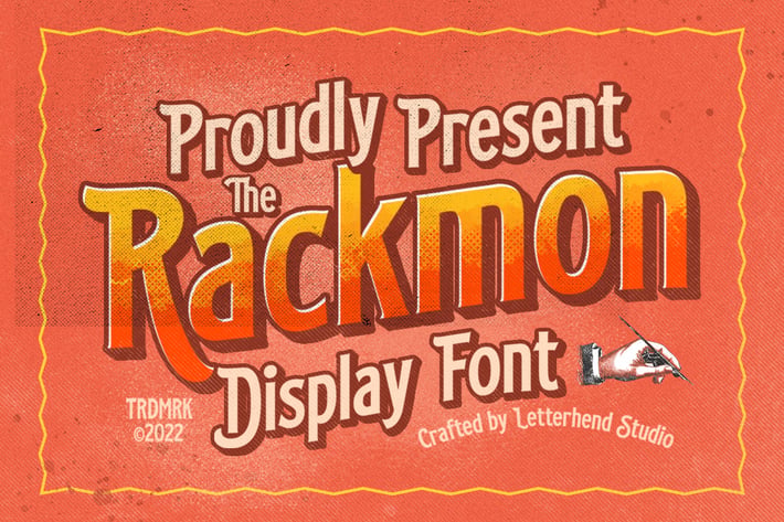 Rackmon 