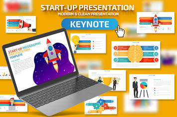 Start-up Keynote Presentation