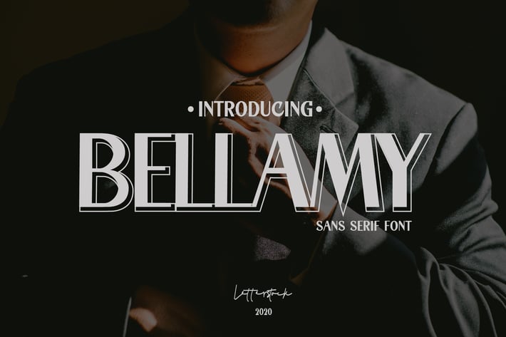 Bellamy