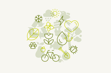 Ecology Set