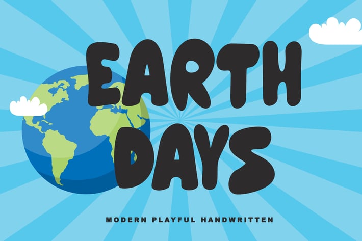 Earth days