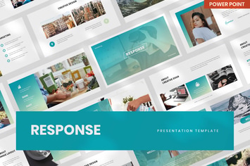 Response Multipurpose PowerPoint