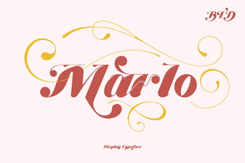 Marlo