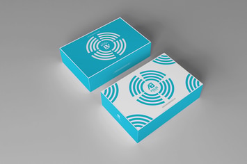 Packaging Mock-ups 23