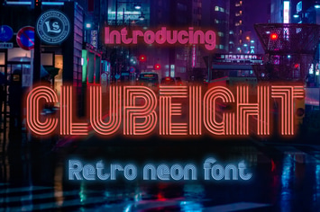 Clubeight