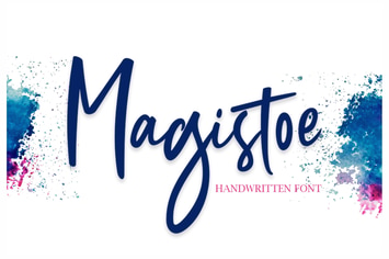 Magistoe