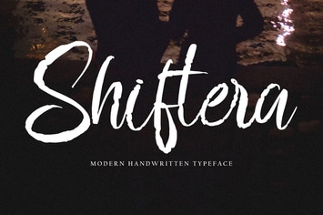 Shiftera