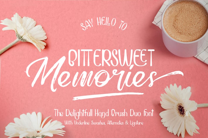 Bittersweet