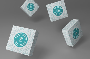 Packaging Mock-ups 27