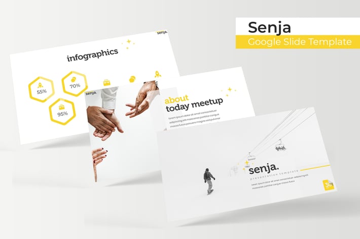Senja - Google Slide Template.zip