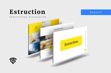 Estruction Construction - Keynote