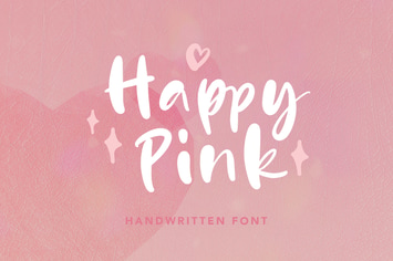 Happy Pink 
