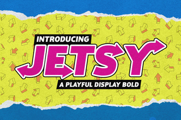 Jetsy