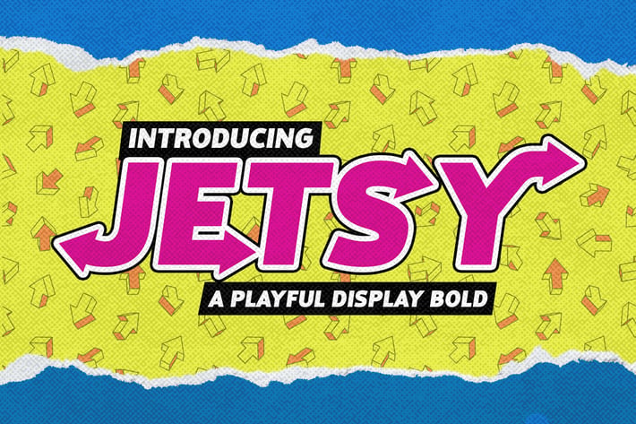 Jetsy