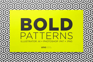 Bold Patterns