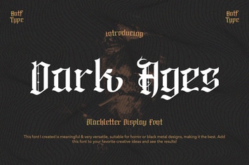 Dark Ages