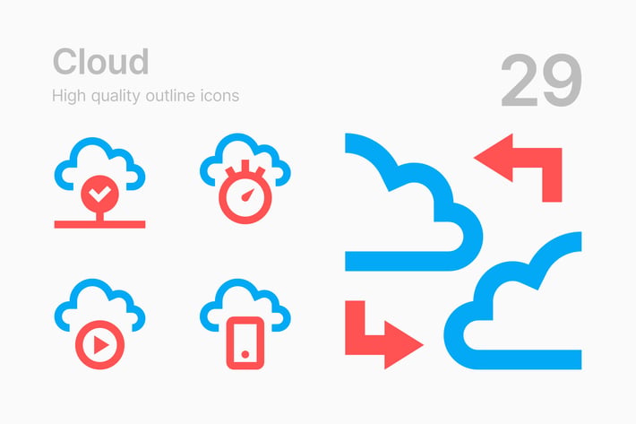 Cloud technologies 