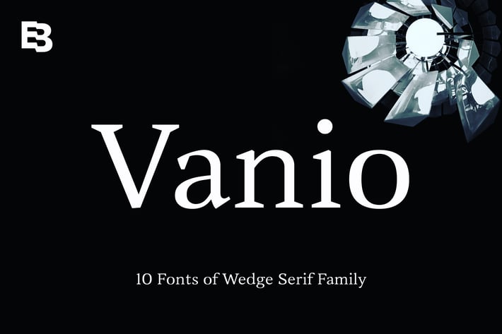 Vanio