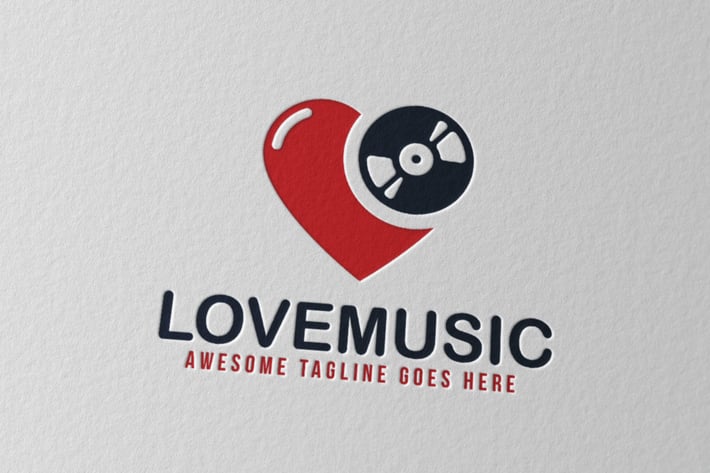 Love Music