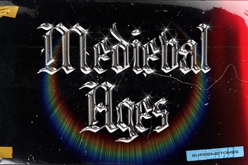 Ultra Realistic Reflective Text Effect IV