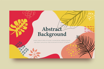 Abstract Background