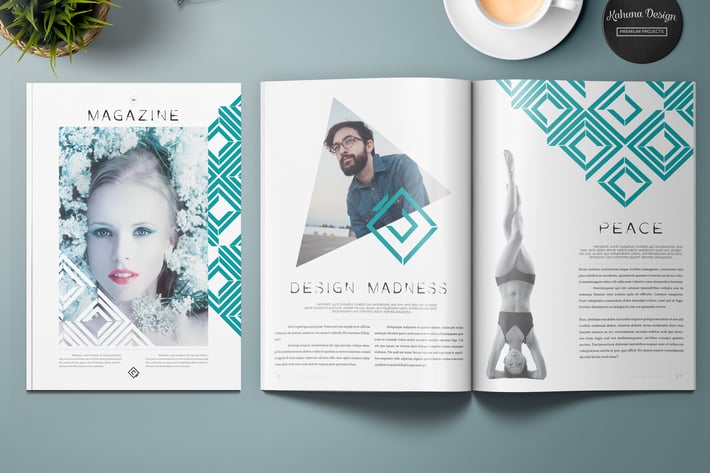 Lemo Magazine