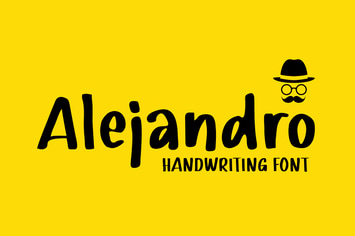 Alejandro