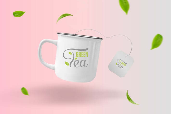 Multi Purpose Mug Mock Up