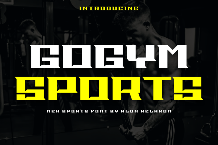 Gogym Sports