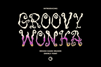 Groovy Wonka
