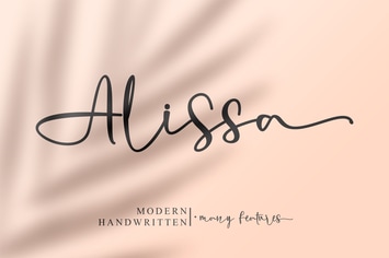 Alissa